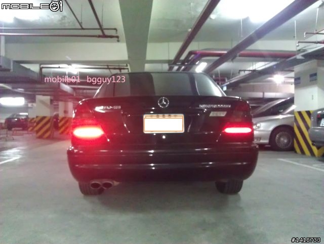 想請問各位關於w202 c230k AMG