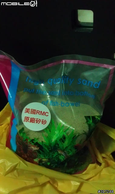 [遲來的分享]第一次手工生日卡