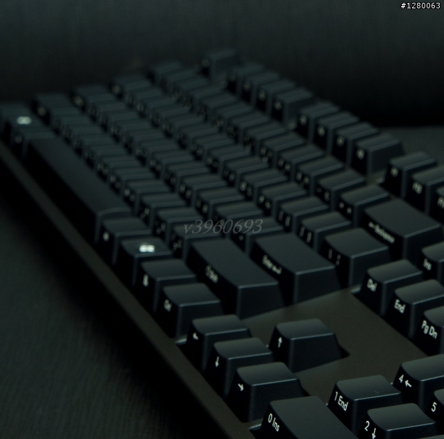 [開箱] FILCO NINJA 匿蹤忍者