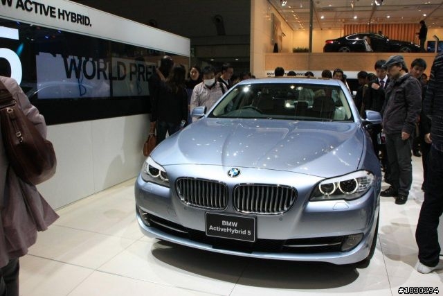 2011第42回東京車展