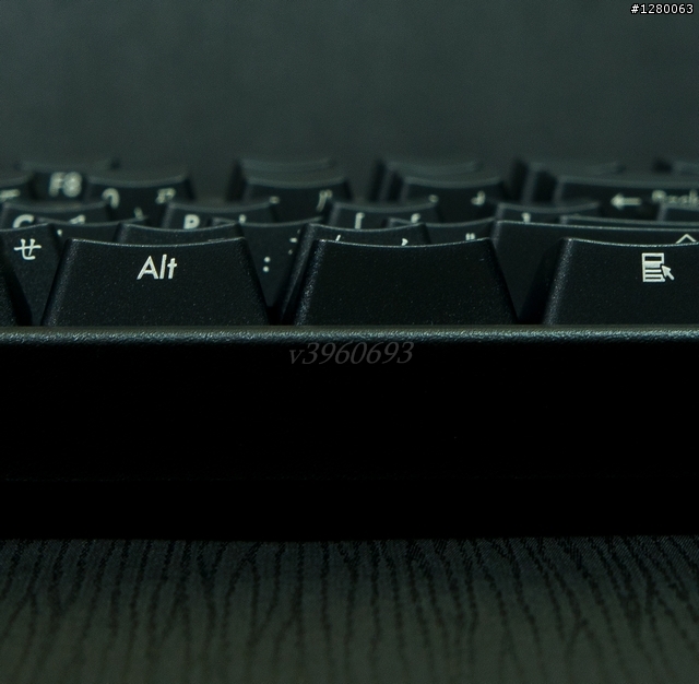 [開箱] FILCO NINJA 匿蹤忍者