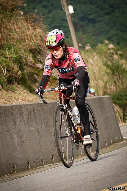 2011-NS陽金P字山道賽隨拍照