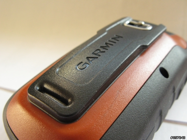 [分享] 雙星定位(GPS+GLONASS)的小鋼炮 Garmin eTrex 20