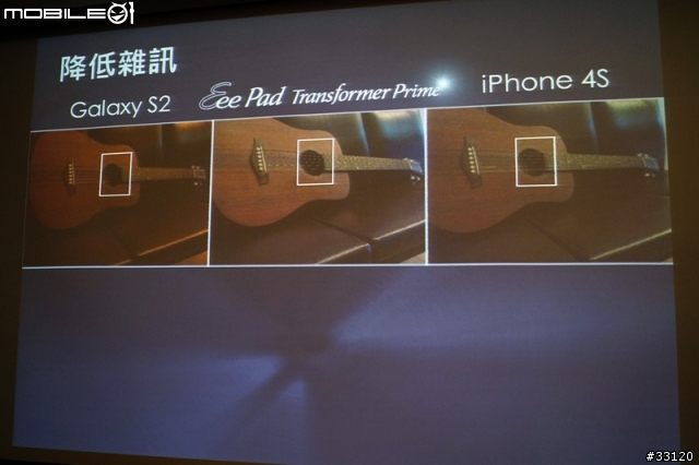 ♛動靜雙全♛~圖解~nVIDIA Tegra3四核與至尊變形平板ASUS Transformer Prime雙重新品體驗會