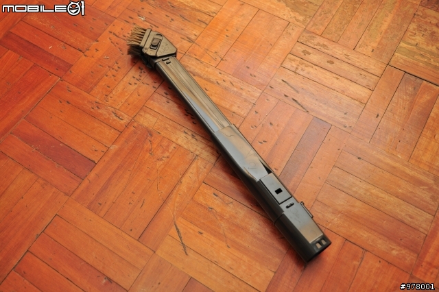 日本三菱氣旋吸塵器TC-ZXA20STW PK Dyson DC22A