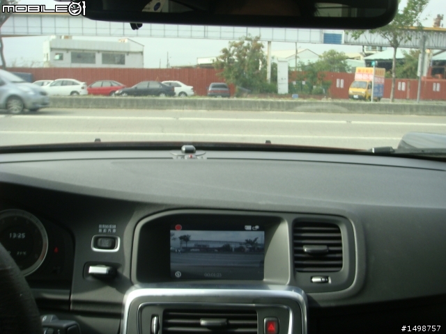 VOLVO S60 VSI系統影音整合開箱囉!