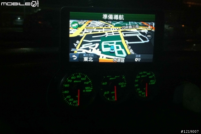 Garmin GDR 20 資訊展詢問心得(直接開箱補完)