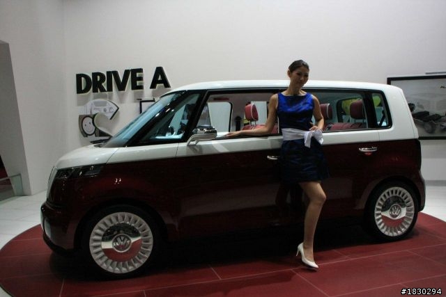 2011第42回東京車展