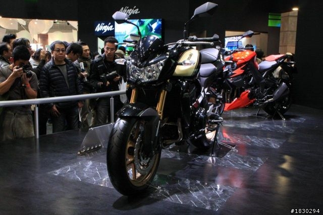 2011第42回東京車展
