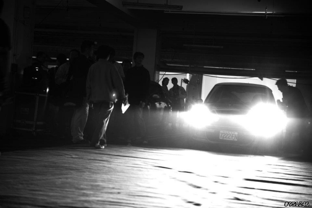 2011.11.11 The New MINI Coupe Launch Party in Taichung