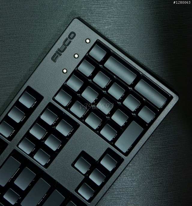 [開箱] FILCO NINJA 匿蹤忍者