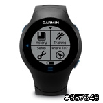 [分享] Garmin 戶外機簡史
