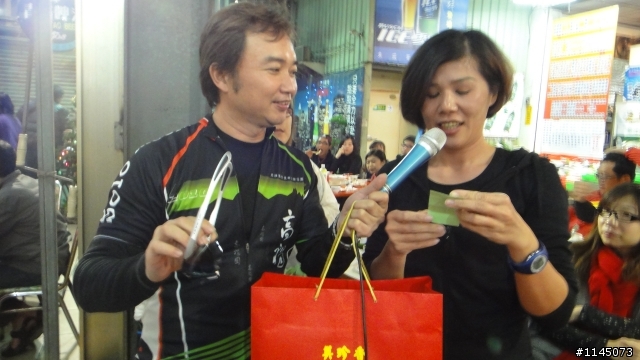 高獨團第一屆環高215K之踏狗史！