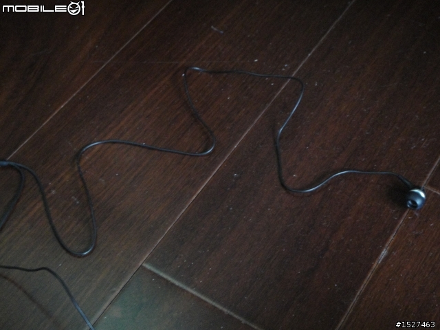 Kenwood MG-G508  這是瑕疵品嗎？ （已解決）