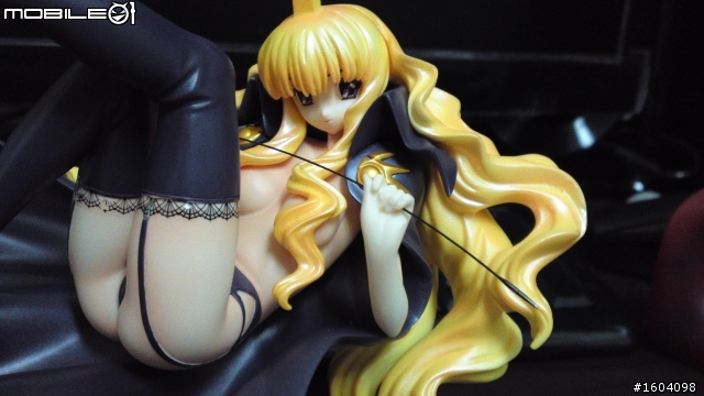 {開桶?!}闇與帽子與書的旅人 - 莉莉絲