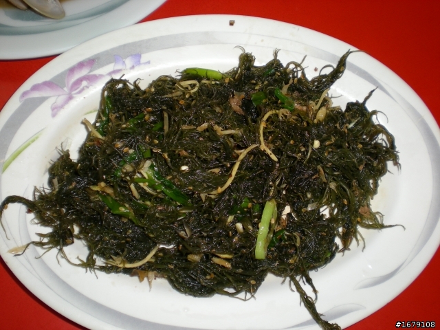 又到包滿 -- 喬遷篇