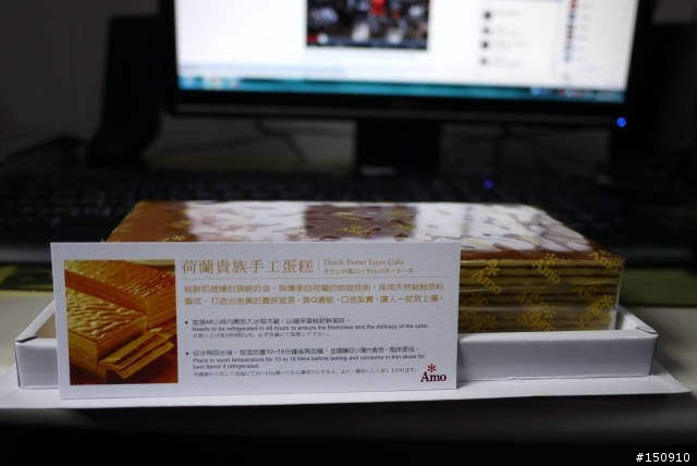 生日禮物開箱囉...COMAN  4224四節鎂鋁腳架+雲台...