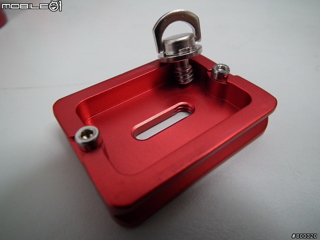 [分享] Kingjue CC-258 勁捷 四節 碳纖維 彩色腳架