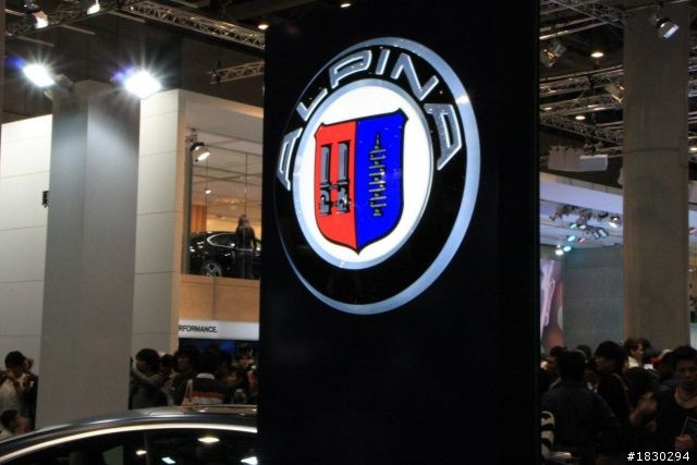 2011第42回東京車展