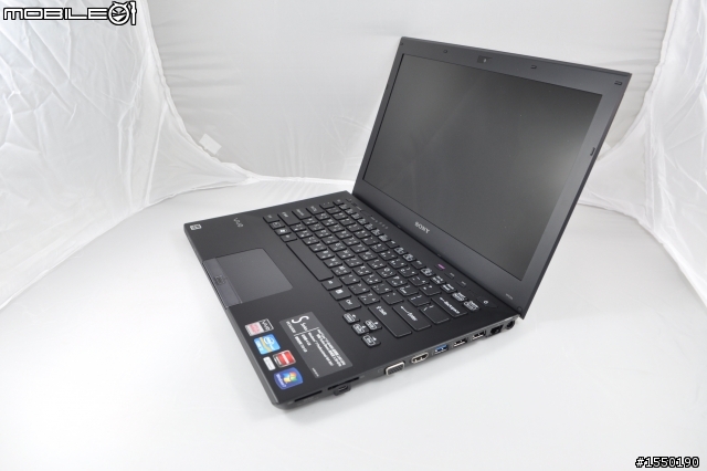 SONY VAIO - VPCSA33GW  遲來的開箱 [圖多!!!]