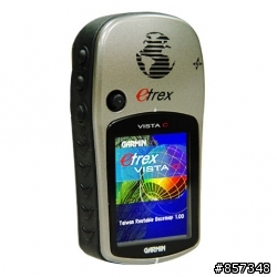 [分享] Garmin 戶外機簡史