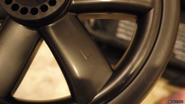 給我準備出生的女兒 聖誕節的禮物 BRITAX SMART 推車  開箱分享