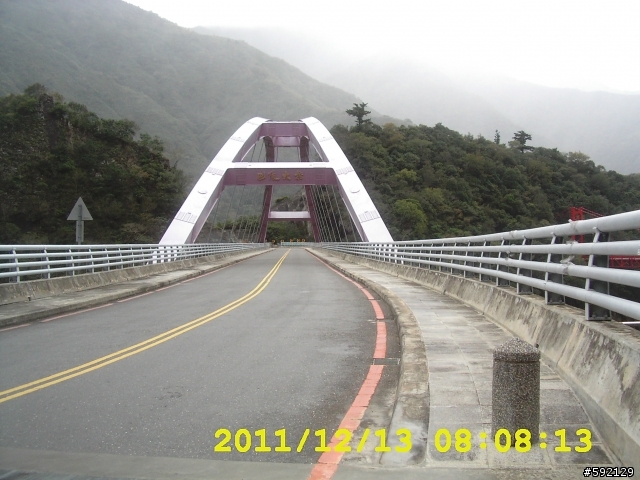 北橫 合歡山 清境
