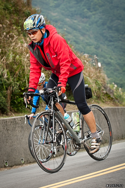 2011-NS陽金P字山道賽隨拍照