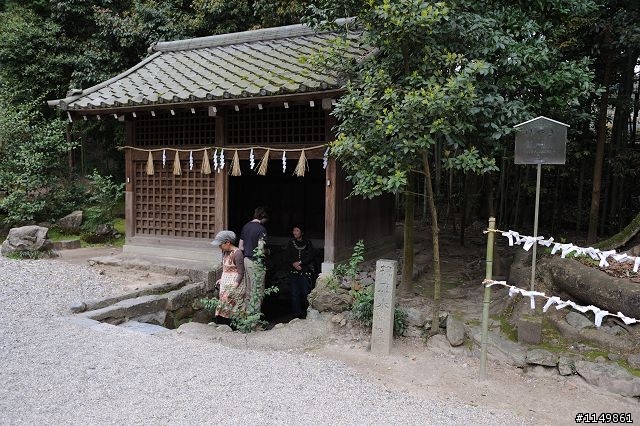 [分享]日本世界文化遺產 - 京都(下)