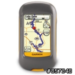 [分享] Garmin 戶外機簡史