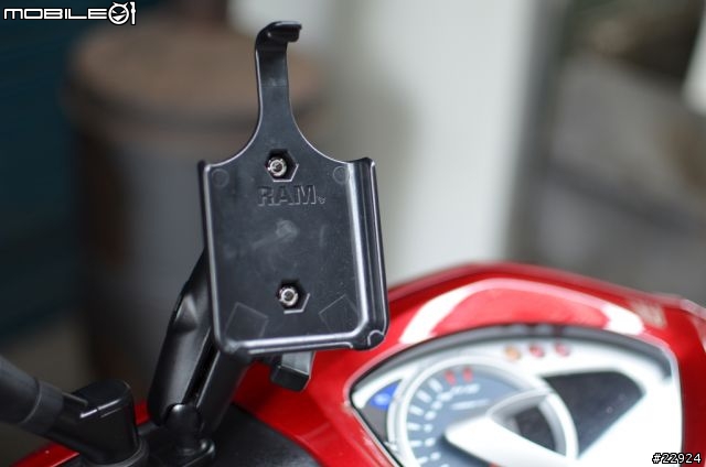 [開箱] Supercam 獵豹M1 機車專用行車紀錄器&測試心得