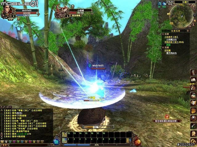 三國名將魂魄上我身！《將魂Online》測試