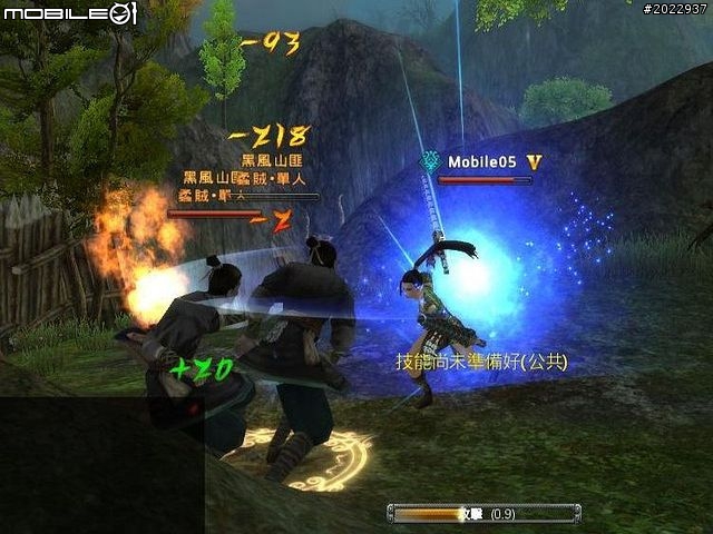 三國名將魂魄上我身！《將魂Online》測試