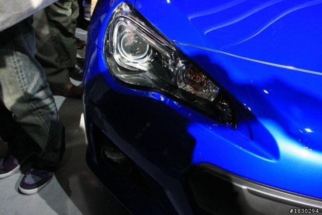 2011第42回東京車展