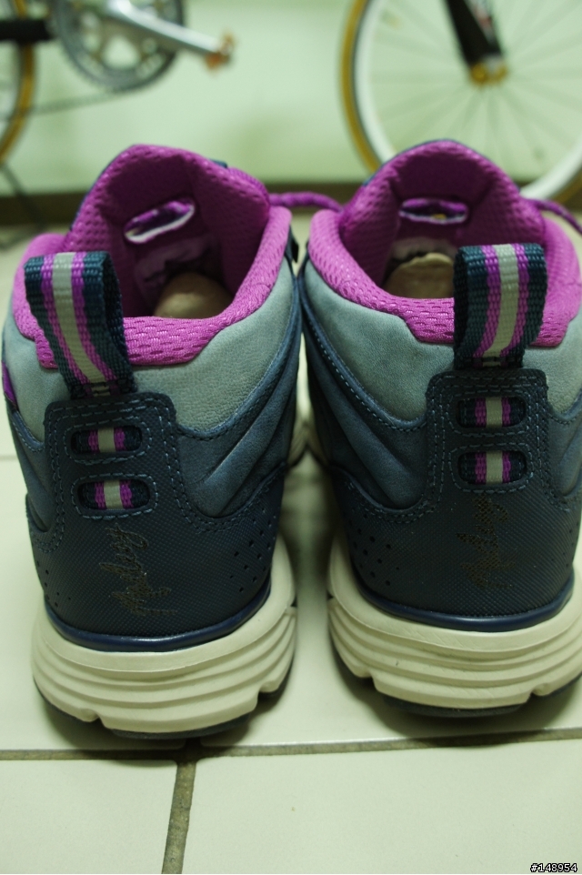 [開箱文]NIKE 兩雙特別的鞋子