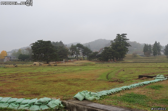 [分享]日本東北新景點 - 平泉