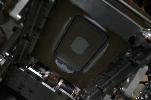 [Hell ○ Kitty 坦克] DIY自製履帶 II