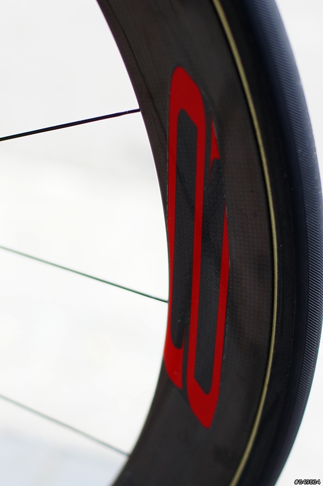 [5.9kg]首開 Wilier Zero.7 義大利兩輪超跑，Ultra Light, Super Fast！