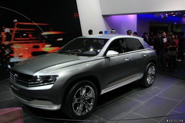 2011第42回東京車展