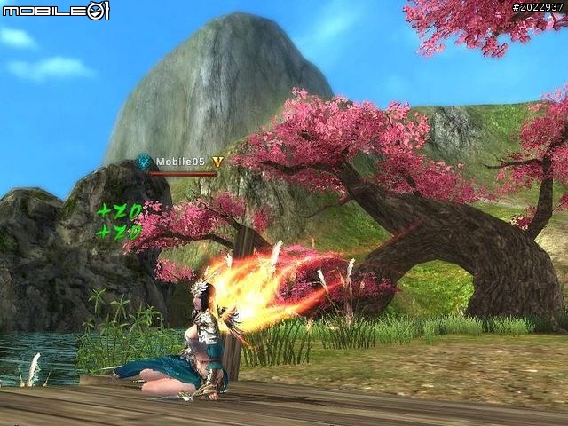 三國名將魂魄上我身！《將魂Online》測試