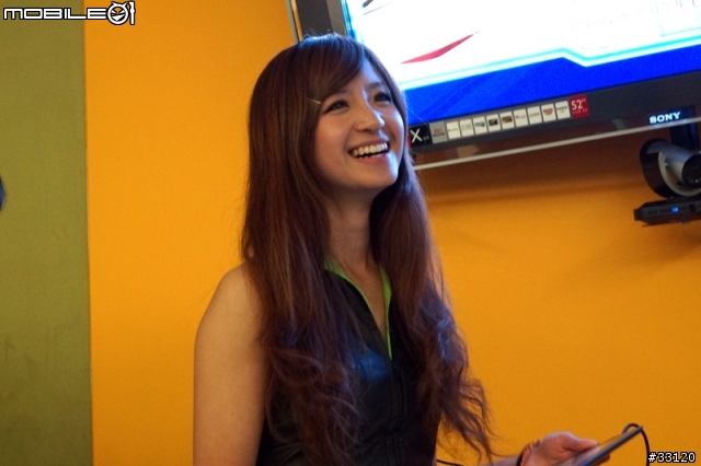 ♛動靜雙全♛~圖解~nVIDIA Tegra3四核與至尊變形平板ASUS Transformer Prime雙重新品體驗會