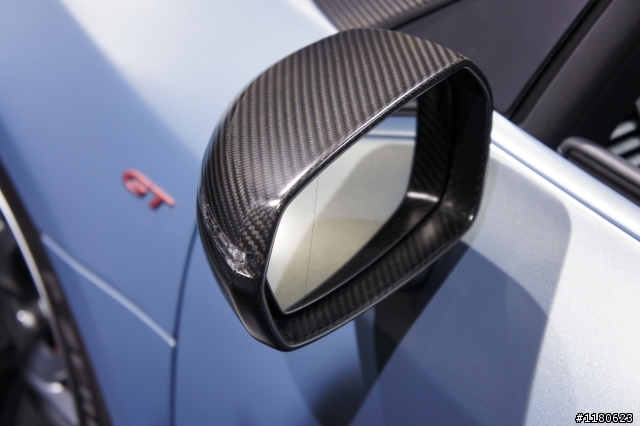 東京車展 - AUDI R8 GT, S7