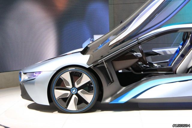 2011第42回東京車展