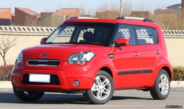為何現代車很多，不見KIA