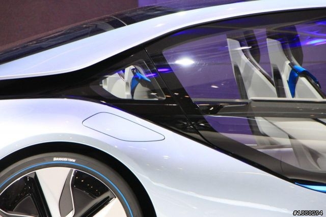 2011第42回東京車展