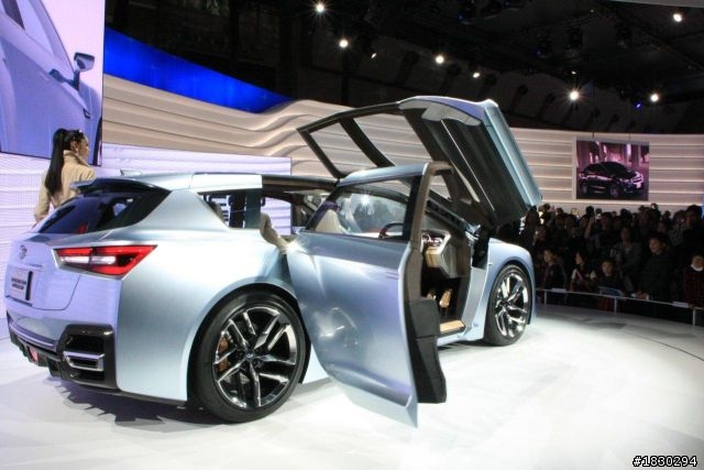 2011第42回東京車展