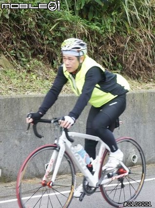 2011/12/04 NS陽金P字山道挑戰賽~沿途...風櫃嘴路段201~張(下)未完待續..