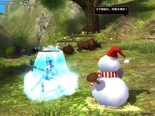 三國名將魂魄上我身！《將魂Online》測試