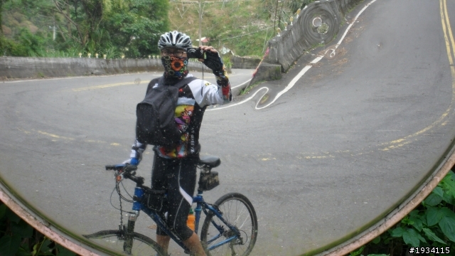 聖誕前夕-雪見飲恨之旅