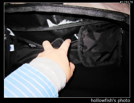 日標PORTER  SONIC系列  SHOULDER 鞄 (L) 分享